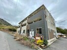カーサエンの外観