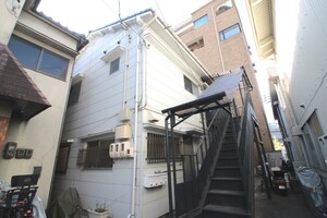 サンワコーポ宇品西