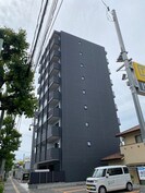 ルミエール府中町の外観