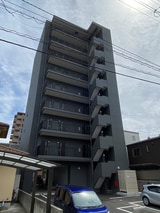 ルミエール府中町