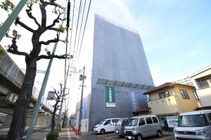 仮）ルミエール府中町