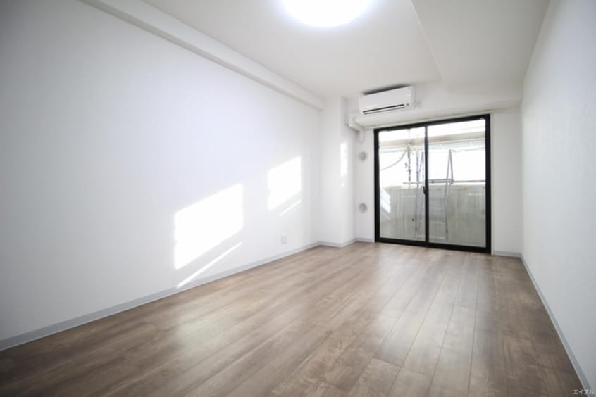 居室 ルミエール府中町