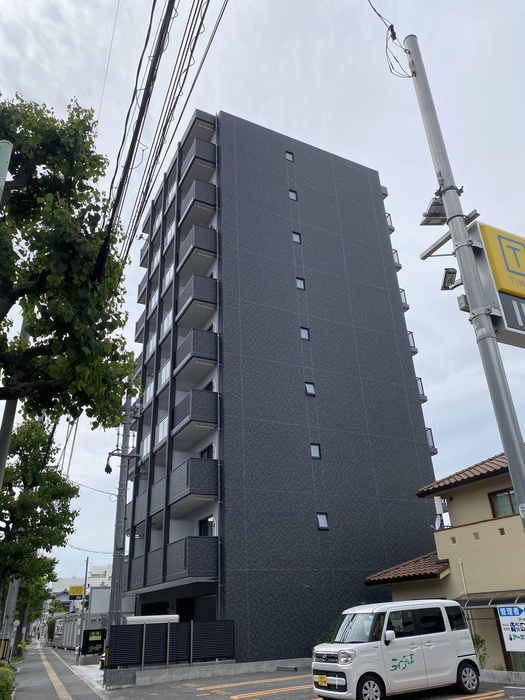 外観写真 ルミエール府中町