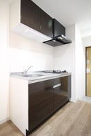 キッチン ルミエール府中町