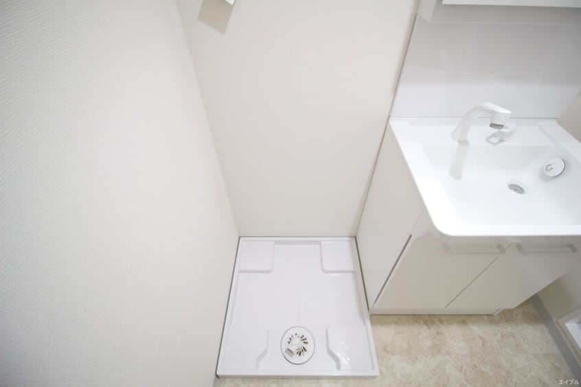 洗濯機置場 ルミエール府中町