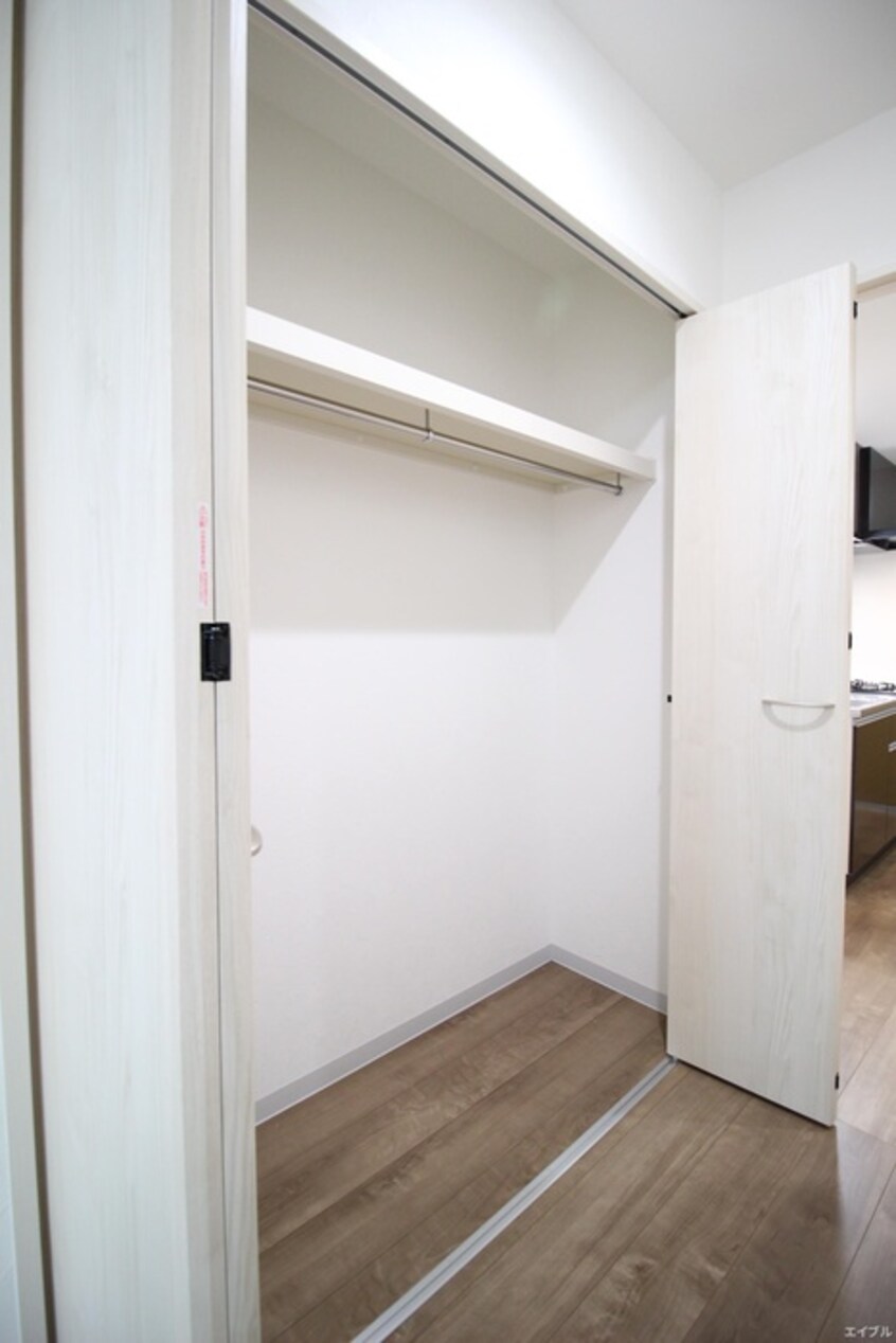 収納 ルミエール府中町