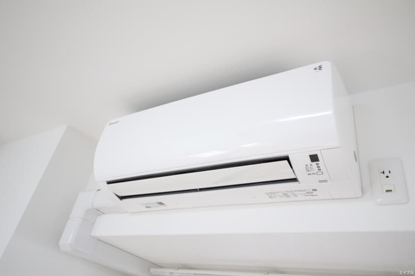 内観写真 ルミエール府中町