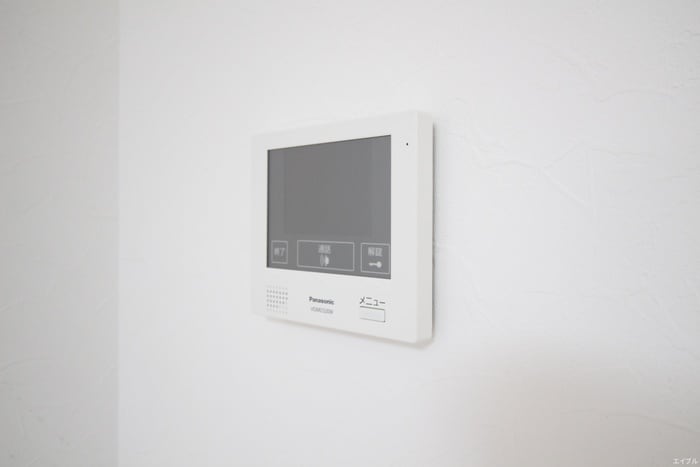 内観写真 ルミエール府中町