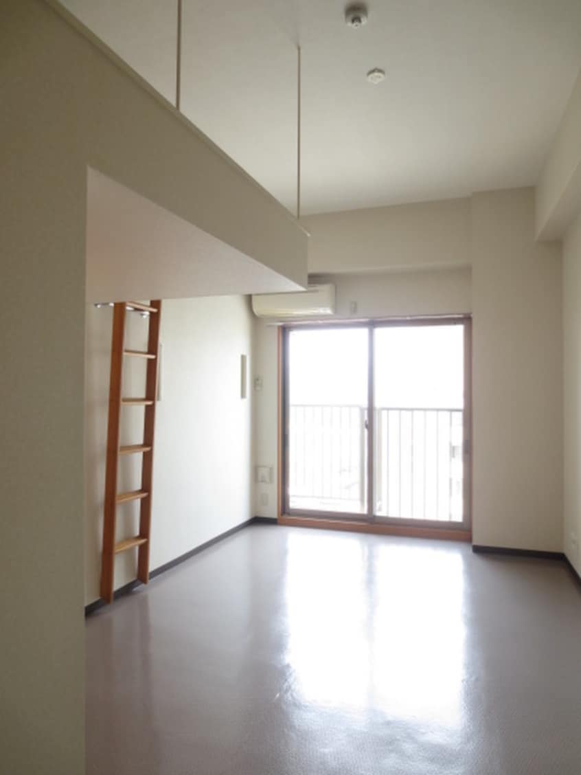 室内からの展望 T.M.住吉ビル　