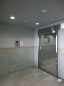 エントランス部分 T.M.住吉ビル　