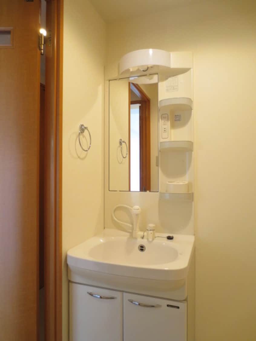 洗面 T.M.住吉ビル　