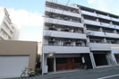 アミティ白島（５０５)の外観