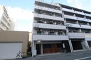 アミティ白島（５０５)の外観