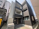 Regalest－Smart　Luceの外観