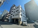 第一尾崎ビルの外観