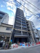 セントヒルズ銀山町参番館の外観