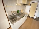 キッチン 第一山長ビル