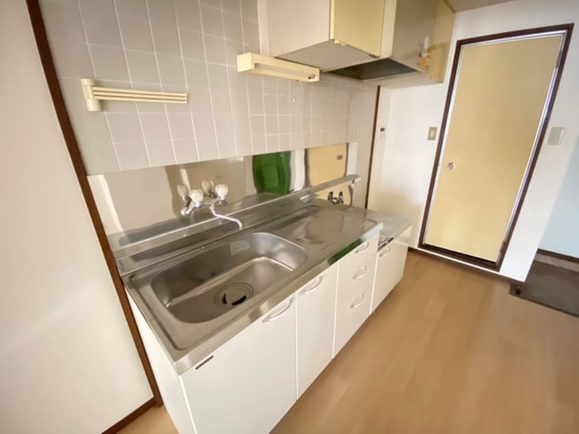 キッチン 第一山長ビル