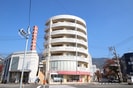 Der Strada.Y2　あさひの外観
