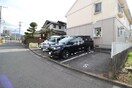 駐車場 リバティベル