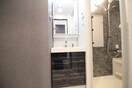 洗面 Ｉ－STAGE住吉町