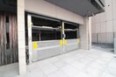 駐車場 Ｉ－STAGE住吉町
