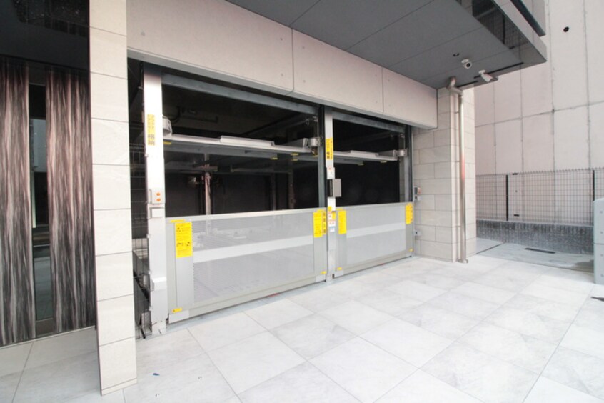 駐車場 Ｉ－STAGE住吉町