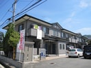フォーリッジ　Ａの外観