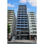 S-RESIDENCE河原町平和大通