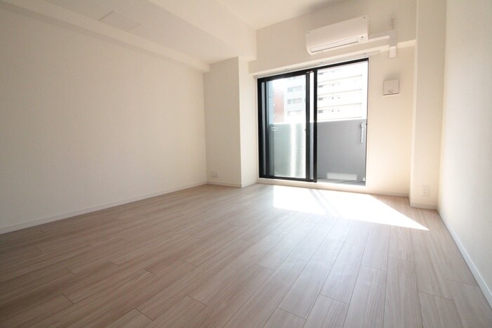 室内からの展望 ＣＡＳＳＩＡ河原町平和大通