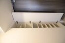 靴箱 ＣＡＳＳＩＡ河原町平和大通