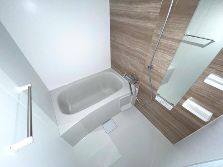 バス／シャワールーム等 LaSante観音本町