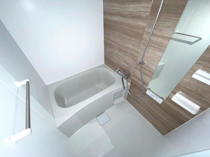 バス／シャワールーム等 LaSante観音本町