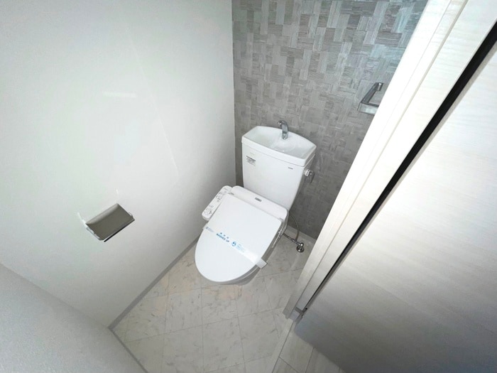 トイレ LaSante観音本町