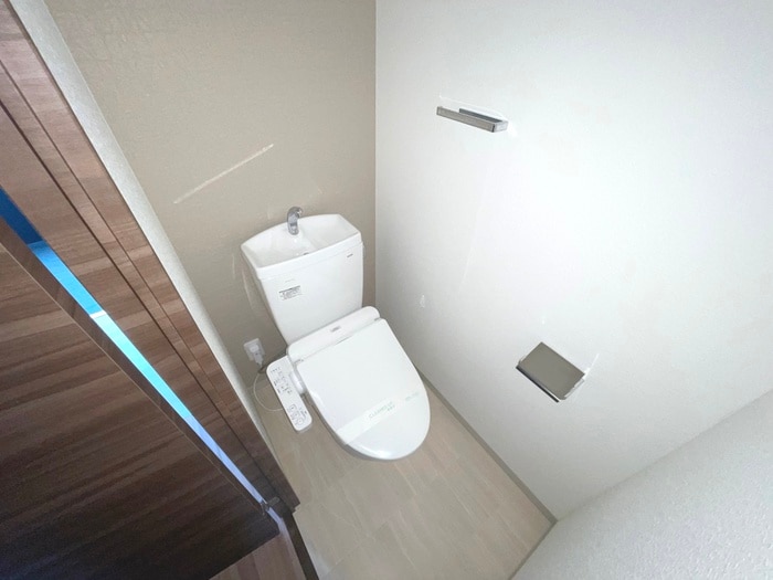 トイレ LaSante観音本町