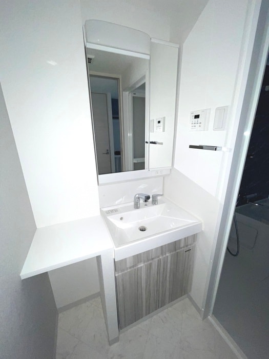 洗面 LaSante観音本町