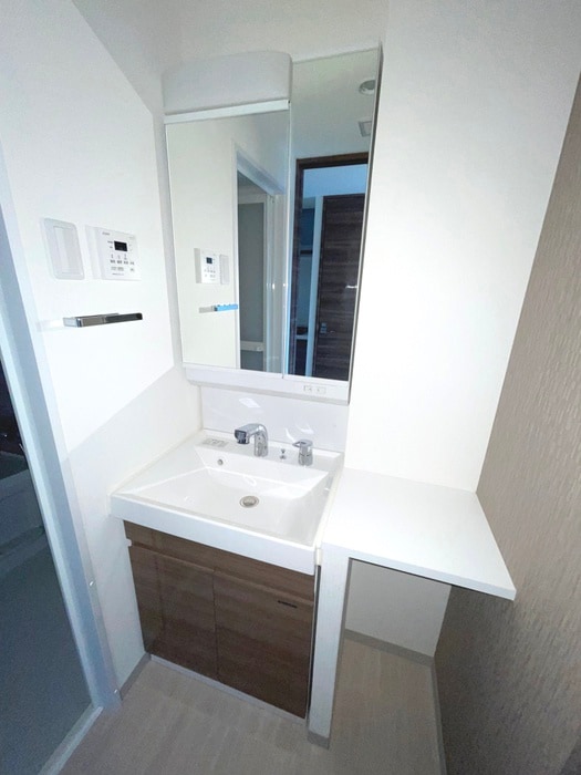 洗面 LaSante観音本町