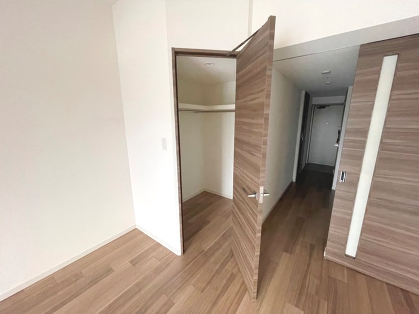 収納 LaSante観音本町