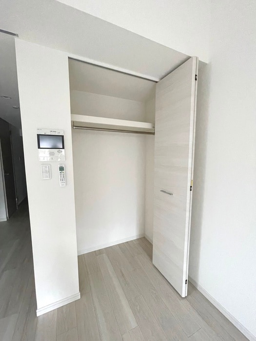 収納 LaSante観音本町