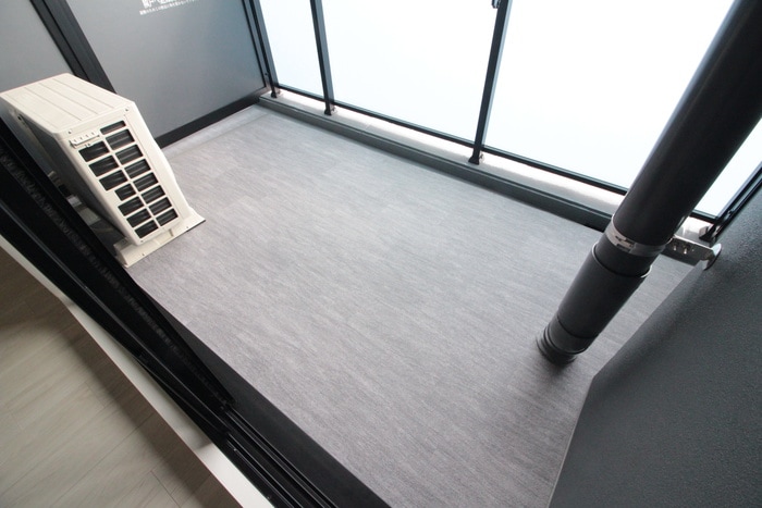 ベランダ・バルコニー LaSante観音本町