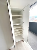 靴箱 LaSante観音本町