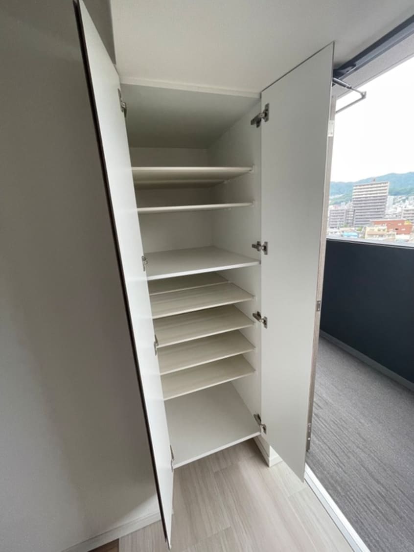 靴箱 LaSante観音本町