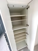 靴箱 LaSante観音本町