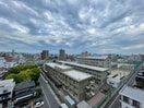 室内からの展望 LaSante観音本町