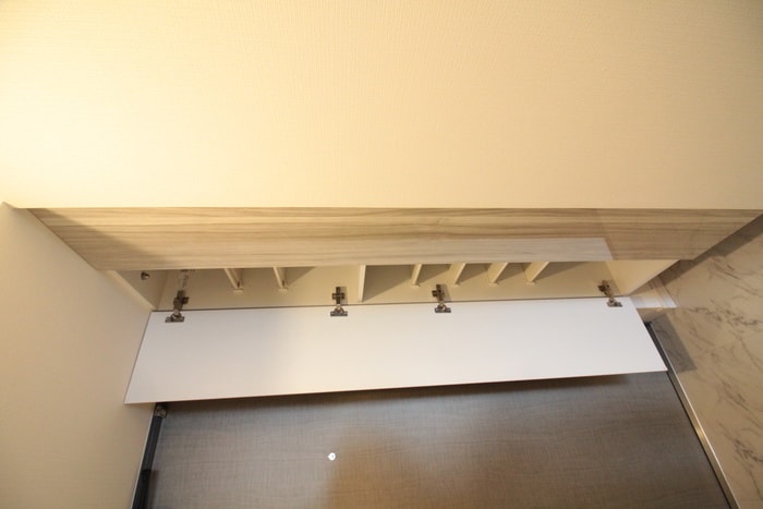 靴箱 LaSante観音本町