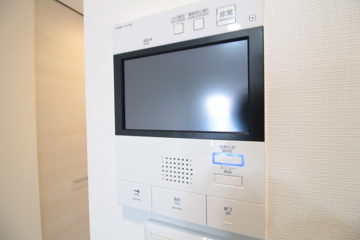 内観写真 LaSante観音本町