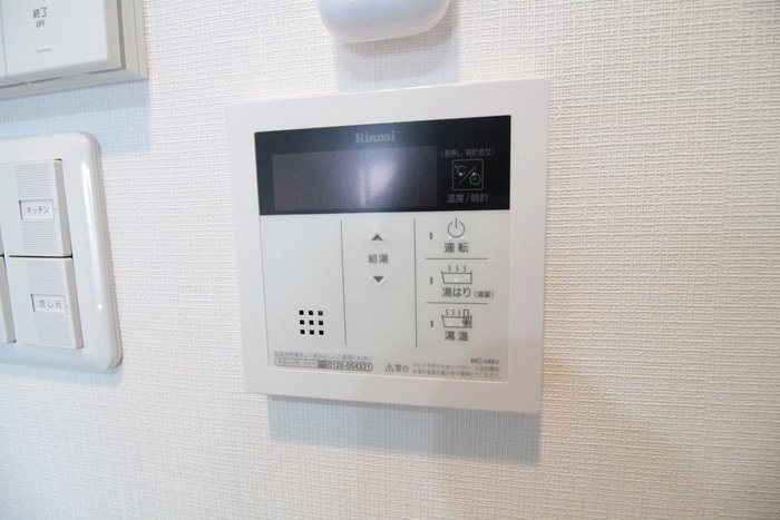 内観写真 LaSante観音本町