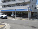 ローソン広島西原八丁目(コンビニ)まで350m med西原