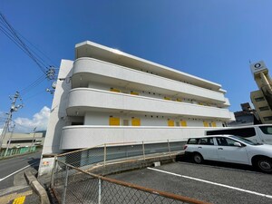 三共マンション