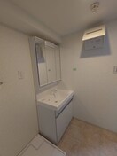 洗濯機置場 VELOCEⅢ